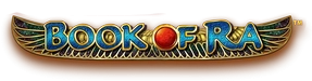 Book of Ra Logo